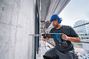 New Genuine Bosch 0611919000 GBH 18V-28 DC Professional Cordless Rotary Hammer