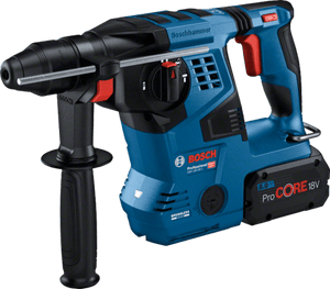 New Genuine Bosch 0611920000 GBH 18V-28 C Professional Cordless Rotary Hammer