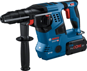 New Genuine Bosch 0611921001 GBH 18V-28 CF Professional Cordless Rotary Hammer