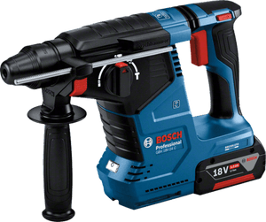 New Genuine Bosch 0611923000 GBH 18V-24 C Professional Cordless Rotary Hammer