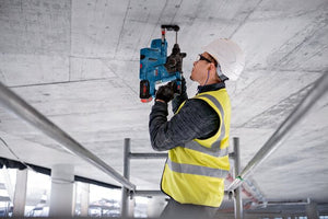 New Genuine Bosch 0611923000 GBH 18V-24 C Professional Cordless Rotary Hammer