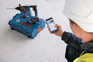 New Genuine Bosch 0611923001 GBH 18V-24 C Professional Cordless Rotary Hammer