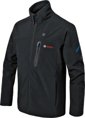 New Genuine Bosch 06188000E1 GHJ 12+18V XA 2XL Professional Heated Jacket