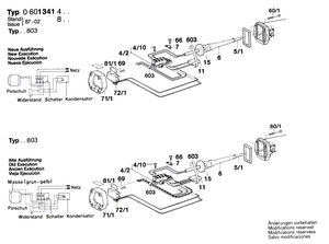 New Genuine Bosch 1600210033 O-Ring