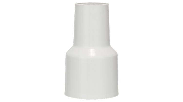 New Genuine Bosch 1600499005 Connector For dust extractors