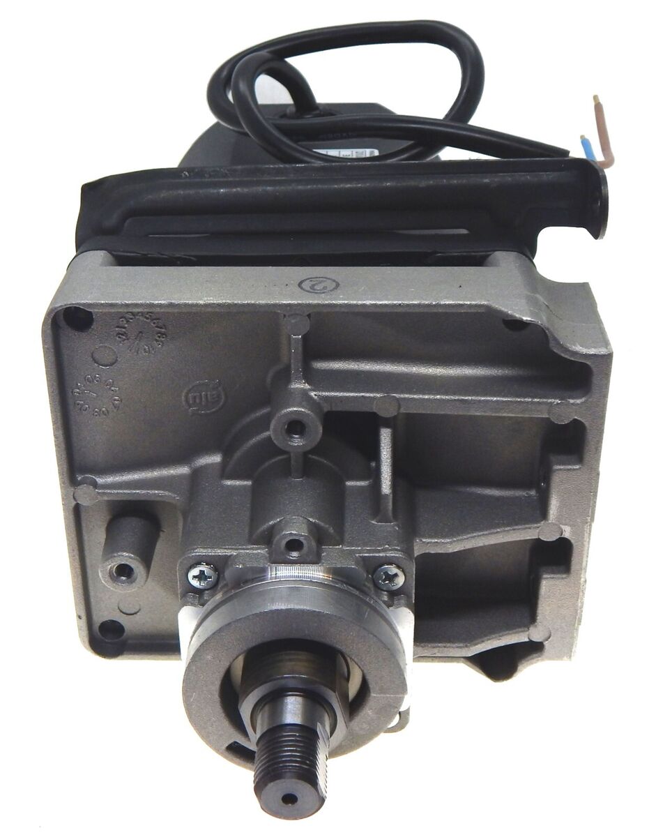 New Genuine Bosch 1600A000C1 Un. Flange-Mtd. Motor