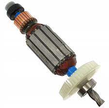 New Genuine Bosch 1600A000TG Armature
