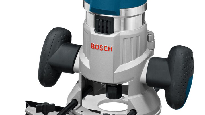 New Genuine Bosch 1600A001GJ GKF 1600 Professional System Accessories