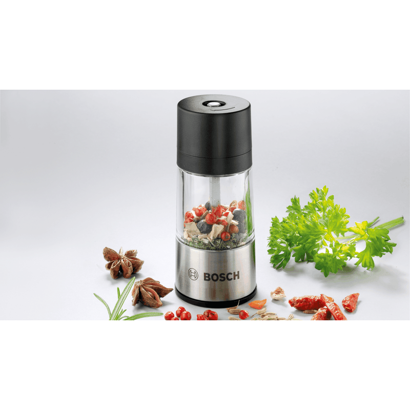 New Genuine Bosch 1600A001YE IXO Collection – Spice mill adapter System