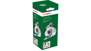 New Genuine Bosch 1600A001YF IXO Collection – Universal cutting adapter System