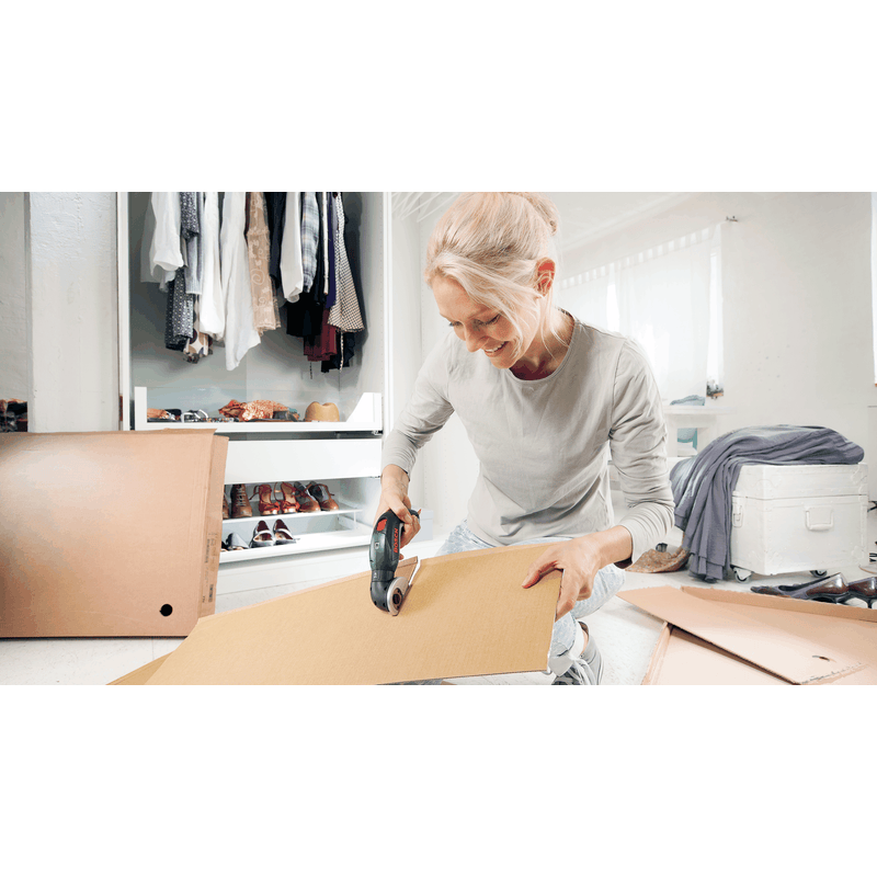 New Genuine Bosch 1600A001YF IXO Collection – Universal cutting adapter System