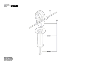 New Genuine Bosch 1600A002NK Transmission