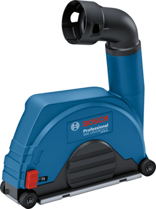 New Genuine Bosch 1600A003DK GDE 115/125 FC-T Professional System Accessories