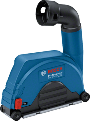 New Genuine Bosch 1600A003DK GDE 115/125 FC-T Professional System Accessories