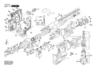 New Genuine Bosch 1600A00752 Lens