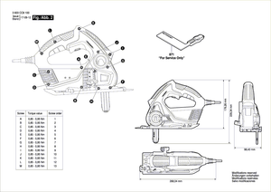 New Genuine Bosch 1600A008BZ Connection Part