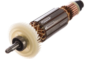 New Genuine Bosch 1600A00D2N Armature With Fan