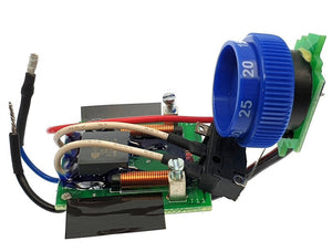 New Genuine Bosch 1600A00DS8 Electronic Assembly