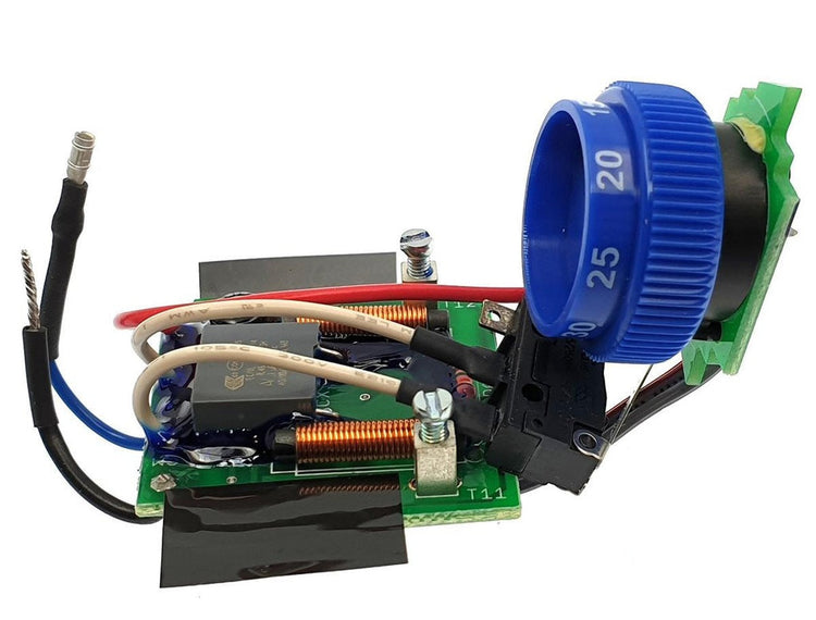 New Genuine Bosch 1600A00DS8 Electronic Assembly
