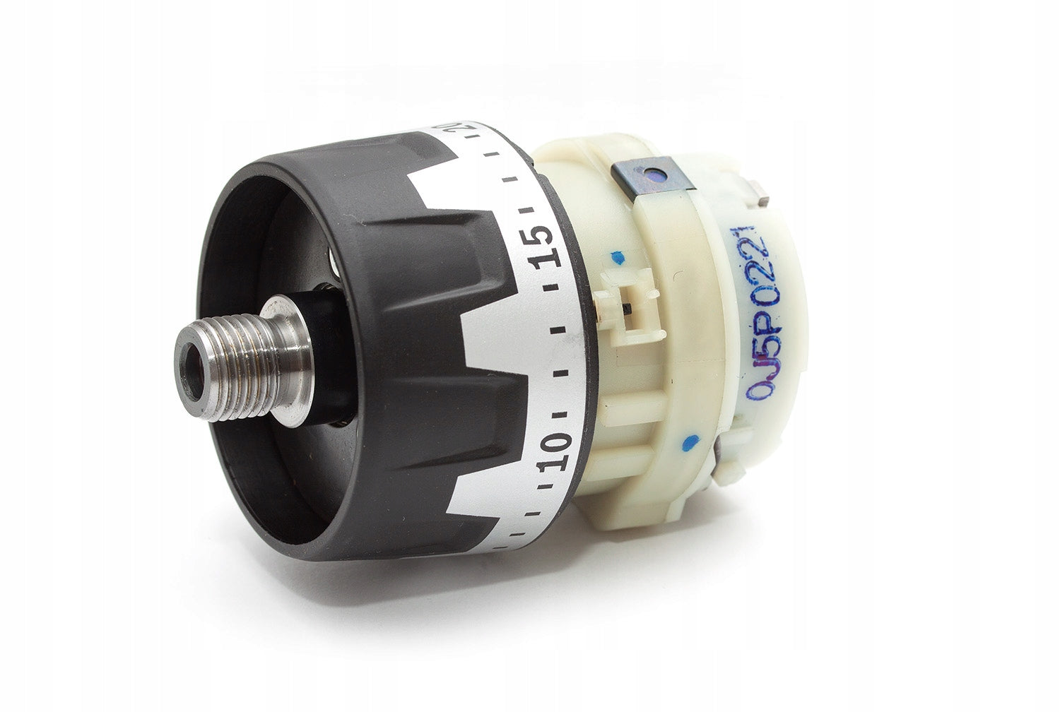 New Genuine Bosch 1600A00J5P Gear Box