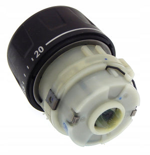 New Genuine Bosch 1600A00R2P Gear Box