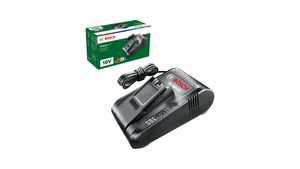 New Genuine Bosch 1600A011TZ Charger AL 1880 CV Charger