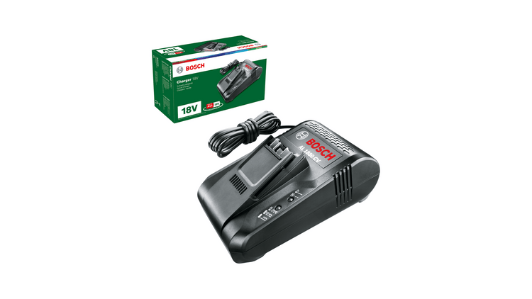 New Genuine Bosch 1600A011TZ Charger AL 1880 CV Charger