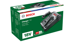 New Genuine Bosch 1600A011TZ Charger AL 1880 CV Charger