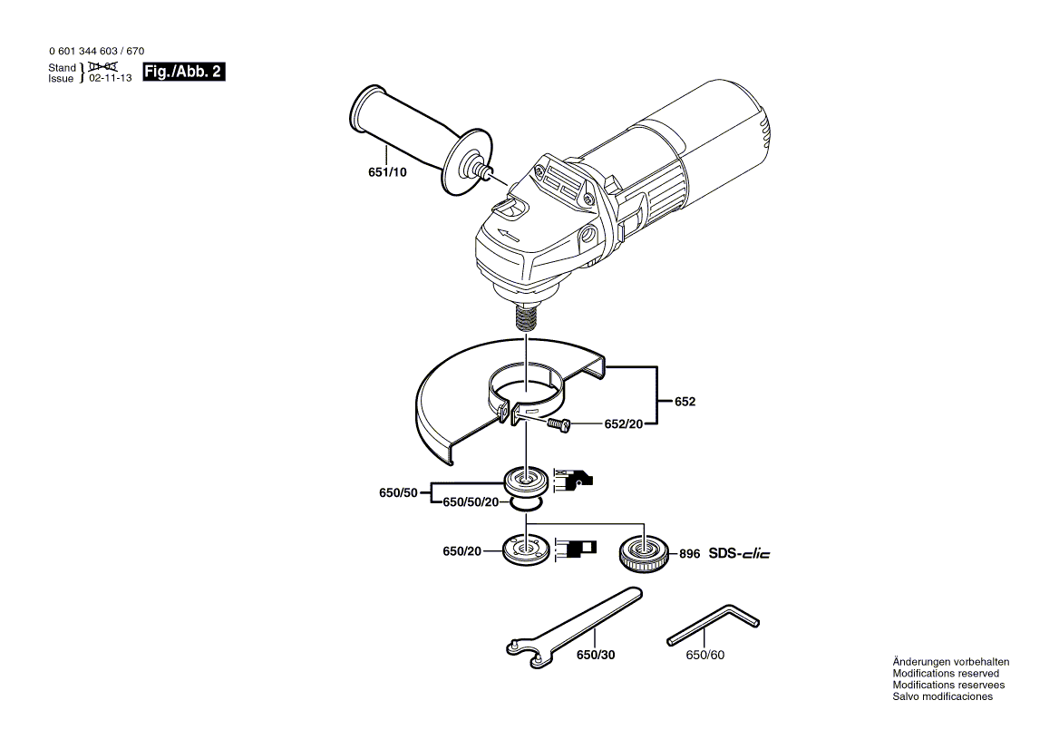 New Genuine Bosch 1600A0136N Protective Cover