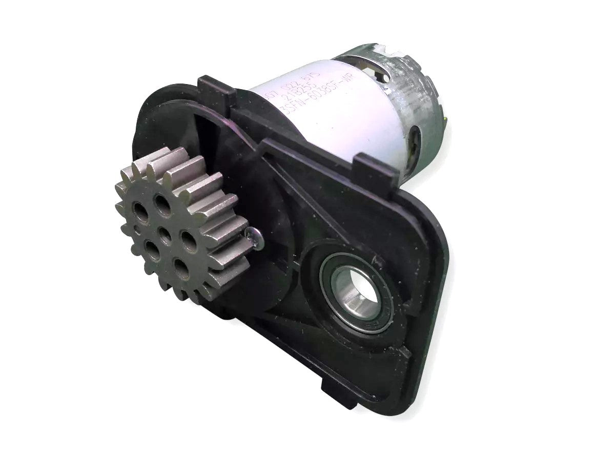 New Genuine Bosch 1600A0154N Motor Assembly