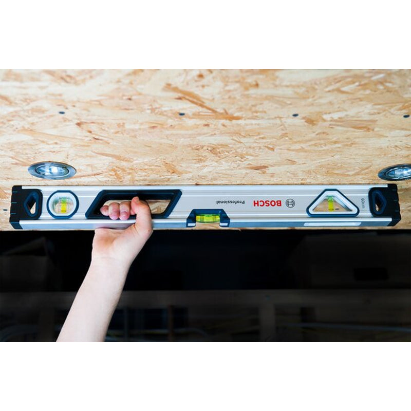 New Genuine Bosch 1600A016BP Level 60 cm Professional Optical Level