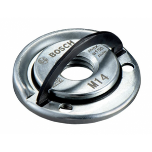 New Genuine Bosch 1600A016DN Quick Acting Flange