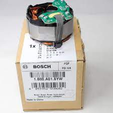 New Genuine Bosch 1600A016YW Stator