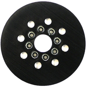 New Genuine Bosch 1600A01CU1 Rubber Backing Pad