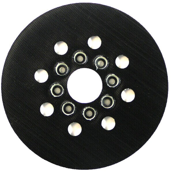 New Genuine Bosch 1600A01CU1 Rubber Backing Pad