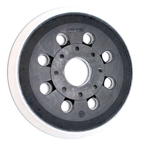 New Genuine Bosch 1600A01CU1 Rubber Backing Pad