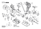 New Genuine Bosch 1600A01YZ3 Protective Cap