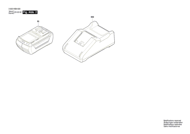 New Genuine Bosch 1600A020U7 Chain Cover