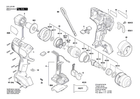 New Genuine Bosch 1600A023VS Printed-Board Assembly