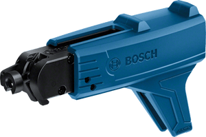 New Genuine Bosch 1600A025GD GMA 55 Professional Magazine Attachment for