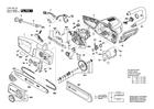 New Genuine Bosch 1600A028X6 Adjustment Knob