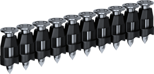 New Genuine Bosch 1600A02F4T Metal/steel nails for GNB 18V-38 Professional