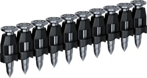 New Genuine Bosch 1600A02F4U Metal/steel nails for GNB 18V-38 Professional