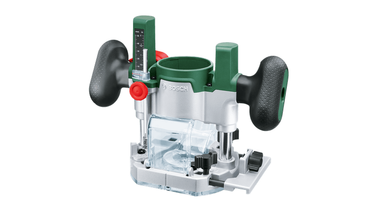 Tot Router Slade Bosch Router New Genuine Bosch 1600A02RD7 Router Plunge Base Cordless Router