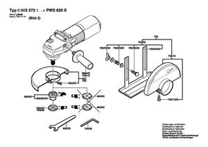 New Genuine Bosch 1601110471 Reference Plate