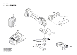 New Genuine Bosch 160111A9BS Nameplate