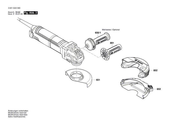 New Genuine Bosch 160111A9HC Nameplate