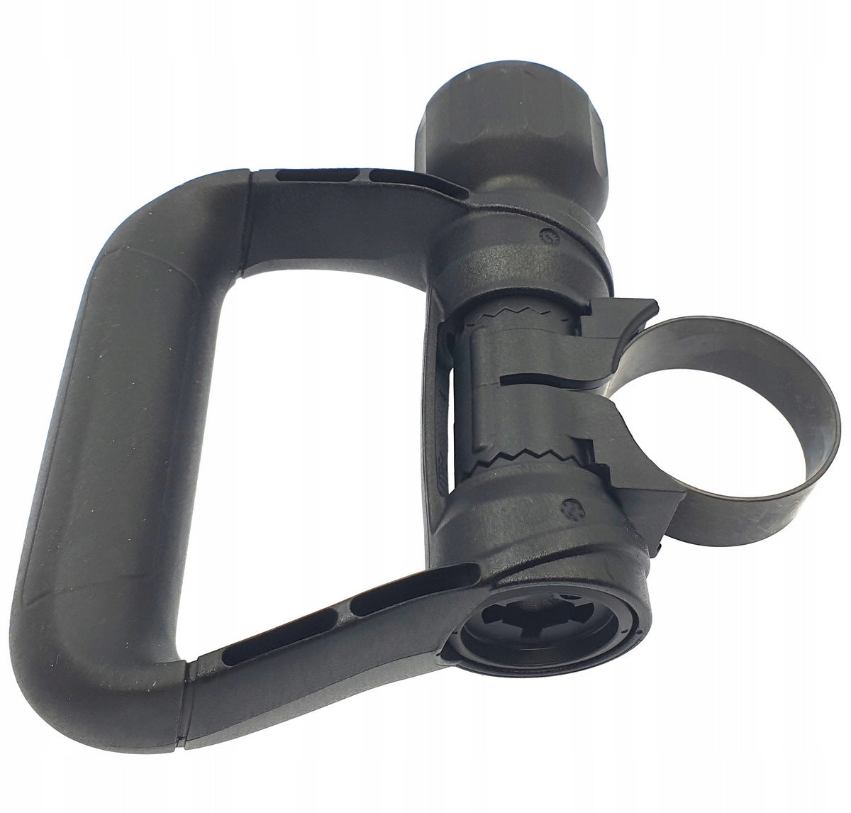 New Genuine Bosch 160202508E Auxiliary Handle