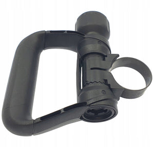 New Genuine Bosch 160202508E Auxiliary Handle