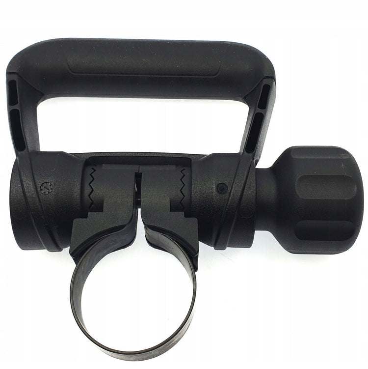 New Genuine Bosch 160202508E Auxiliary Handle